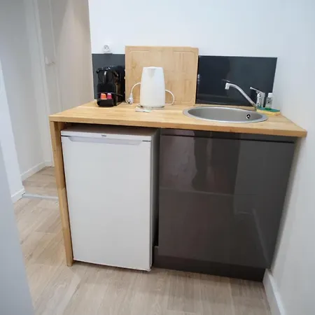 Center 2 Apartamento
