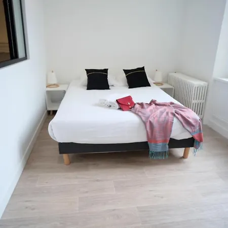 Center 2 Appartement